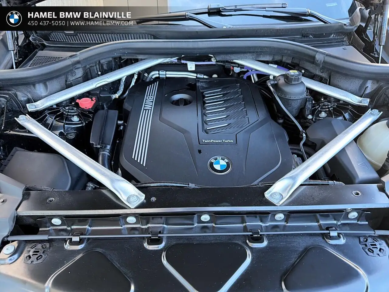 BMW X5 снимка BMW X5