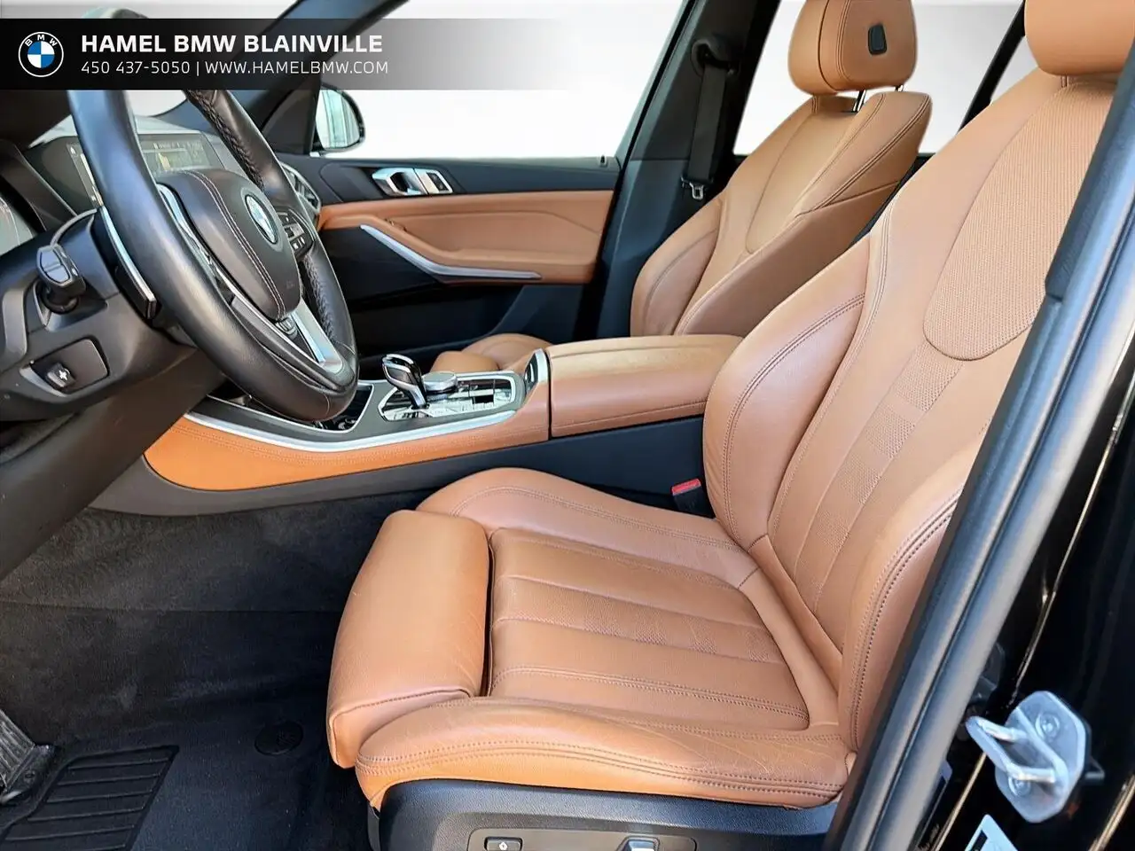 BMW X5 снимка BMW X5