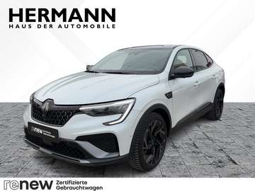 1.6 E-TECH 145 Esprit Alpine CAM*LED*NAVI