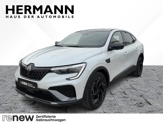 Renault Arkana 1.6 E-TECH 145 Esprit Alpine CAM*LED*NAVI