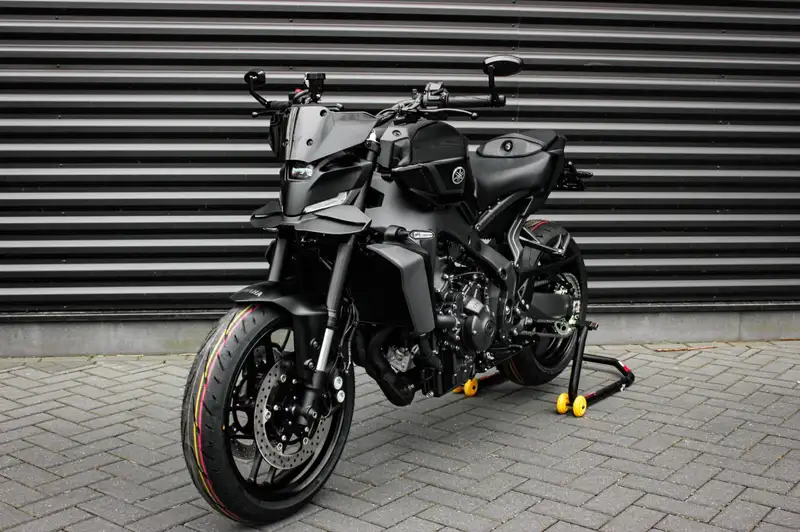 Yamaha MT-09 - foto 6