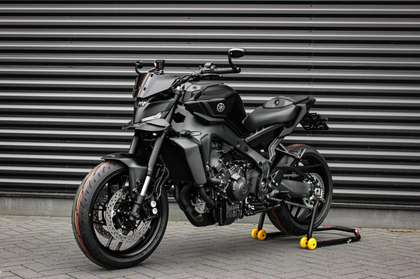 Yamaha MT-09 Tour ABS 119PK 2025 NEW UIT VOORRAAD / COMPLETE DO