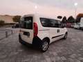 Fiat Doblo 1300 PC COMBI MJT N1 SX AUTOCARRO 95CV Bianco - thumbnail 12