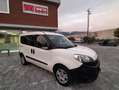 Fiat Doblo 1300 PC COMBI MJT N1 SX AUTOCARRO 95CV Bianco - thumbnail 1