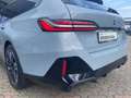 BMW 520 d Touring M Sport AHK Harman/Kardon Autobahnassist Grau - thumbnail 6