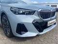 BMW 520 d Touring M Sport AHK Harman/Kardon Autobahnassist Grau - thumbnail 3