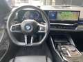 BMW 520 d Touring M Sport AHK Harman/Kardon Autobahnassist Grau - thumbnail 12