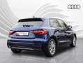 Audi A1 advanced 25TFSI Stronic GRA EPH Sit Blau - thumbnail 5