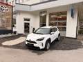 Toyota Yaris Cross Hybrid AWD-i Active Drive Weiß - thumbnail 2