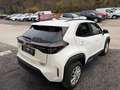 Toyota Yaris Cross Hybrid AWD-i Active Drive Weiß - thumbnail 4