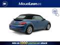 Volkswagen Beetle Cabrio 1.2 TSI Beetlemanía 77kW Bleu - thumbnail 9
