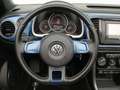 Volkswagen Beetle Cabrio 1.2 TSI Beetlemanía 77kW Bleu - thumbnail 11