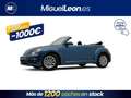 Volkswagen Beetle Cabrio 1.2 TSI Beetlemanía 77kW Bleu - thumbnail 1