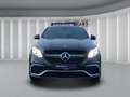 Mercedes-Benz GLE 63 AMG 4 Matic Coupe *Garantie*Finanzierung* Schwarz - thumbnail 8