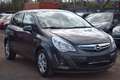 Opel Corsa D Satellite 1,4 Benzin ORIGINAL 60TKM Grijs - thumbnail 2