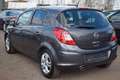 Opel Corsa D Satellite 1,4 Benzin ORIGINAL 60TKM Grijs - thumbnail 4