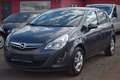 Opel Corsa D Satellite 1,4 Benzin ORIGINAL 60TKM Grijs - thumbnail 3