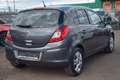 Opel Corsa D Satellite 1,4 Benzin ORIGINAL 60TKM Grijs - thumbnail 6