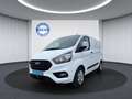 Ford Transit Custom 340 L1 Trend*AHK*1.HA*KAMERA*TEMP Weiß - thumbnail 3