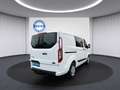 Ford Transit Custom 340 L1 Trend*AHK*1.HA*KAMERA*TEMP Weiß - thumbnail 8