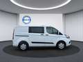 Ford Transit Custom 340 L1 Trend*AHK*1.HA*KAMERA*TEMP Weiß - thumbnail 5