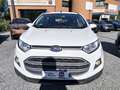 Ford EcoSport UNICOPROPRIETARIO-  1.0 ecoboost Business 125cv Bianco - thumbnail 3