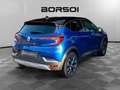 Renault Captur 2ª serie TCe 90 CV Techno Blu/Azzurro - thumbnail 5