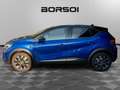 Renault Captur 2ª serie TCe 90 CV Techno Blu/Azzurro - thumbnail 2