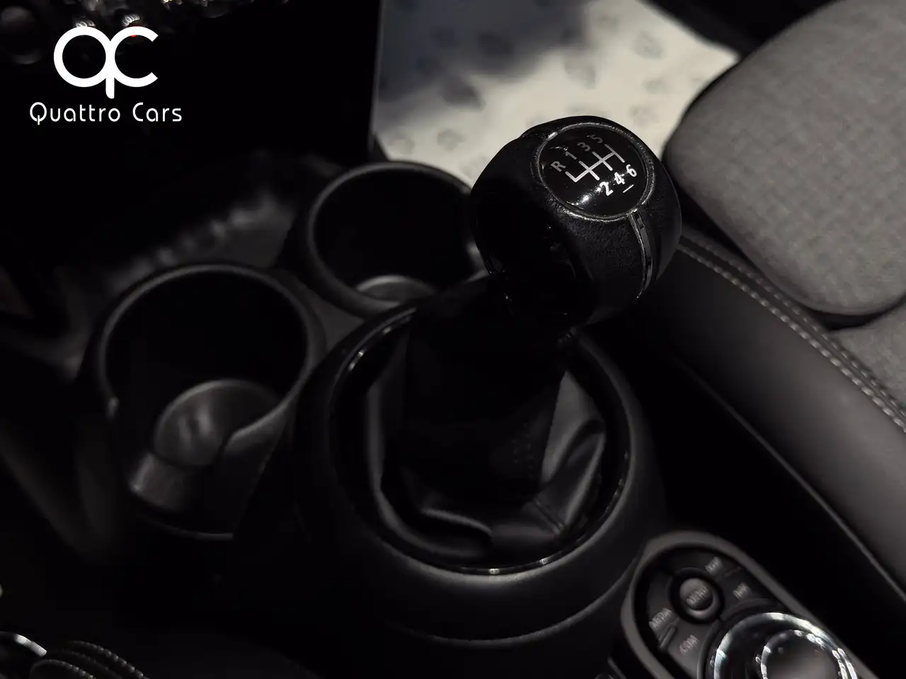 MINI Cooper Garantie 3 ans possible / 1.5i / Super look / Car play / Camera, миниатюра 23