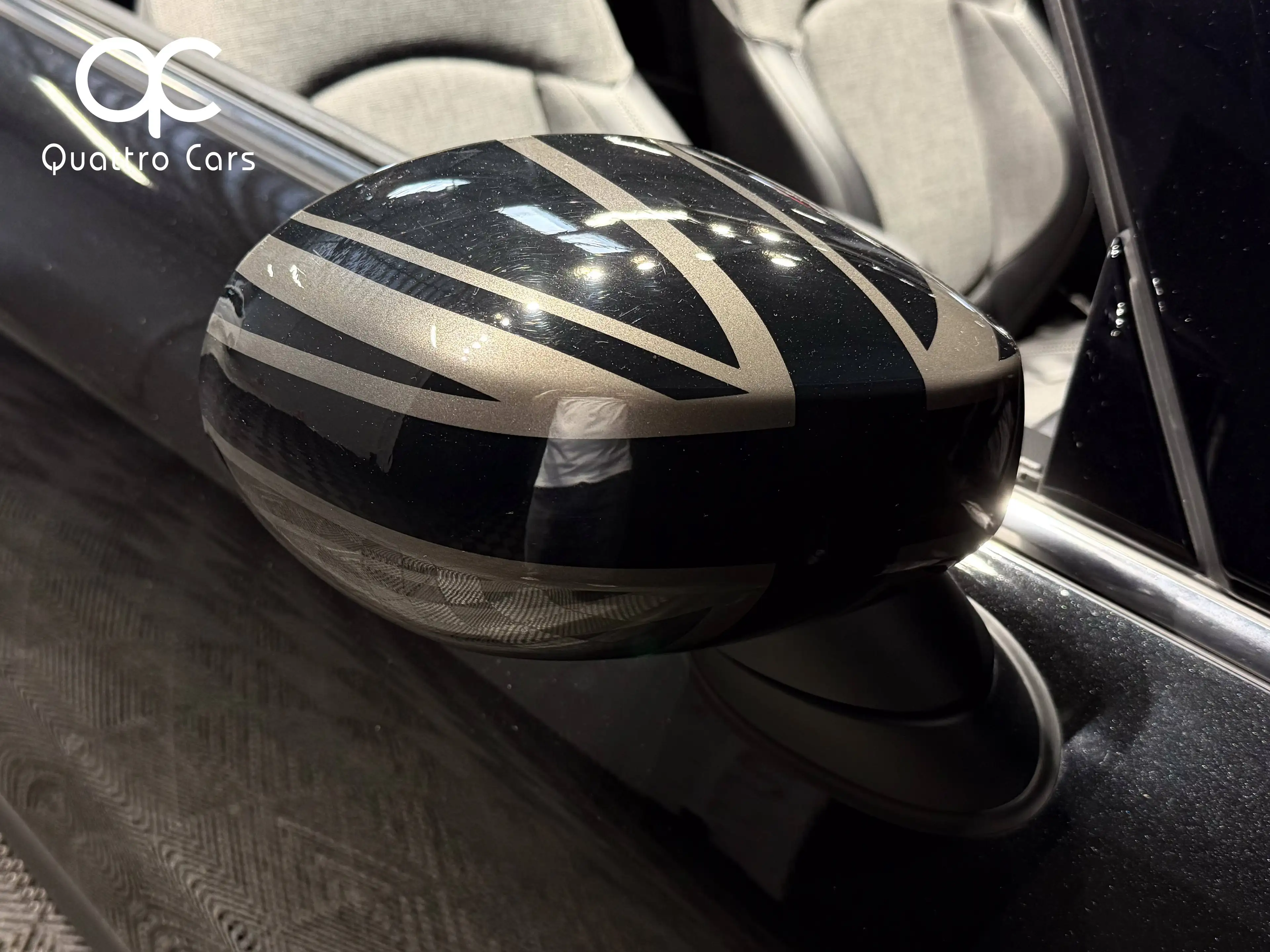 MINI Cooper Cabrio Garantie 2 ans 699€ / 1.5i / Super look / Car play / Camera / Sièges chauffants — photo 29