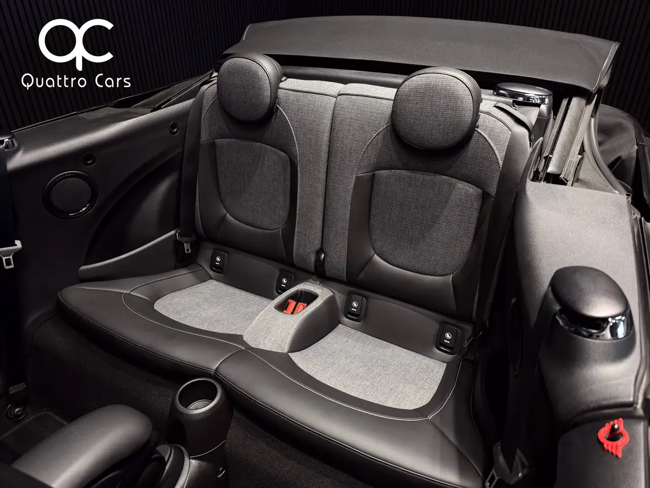 MINI Cooper Garantie 3 ans possible / 1.5i / Super look / Car play / Camera, миниатюра 14