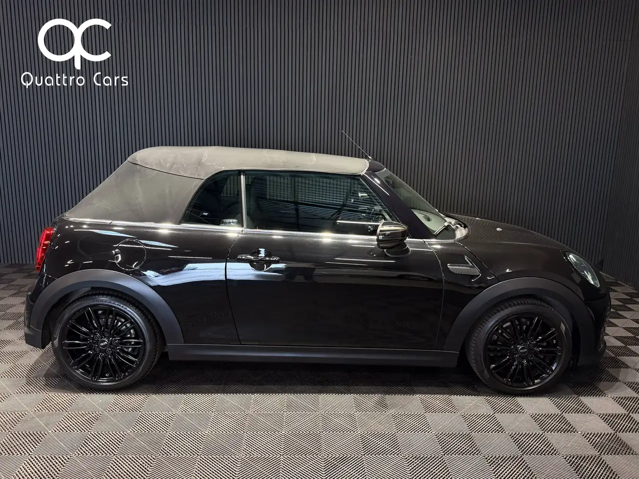 MINI Cooper Garantie 3 ans possible / 1.5i / Super look / Car play / Camera, миниатюра 5