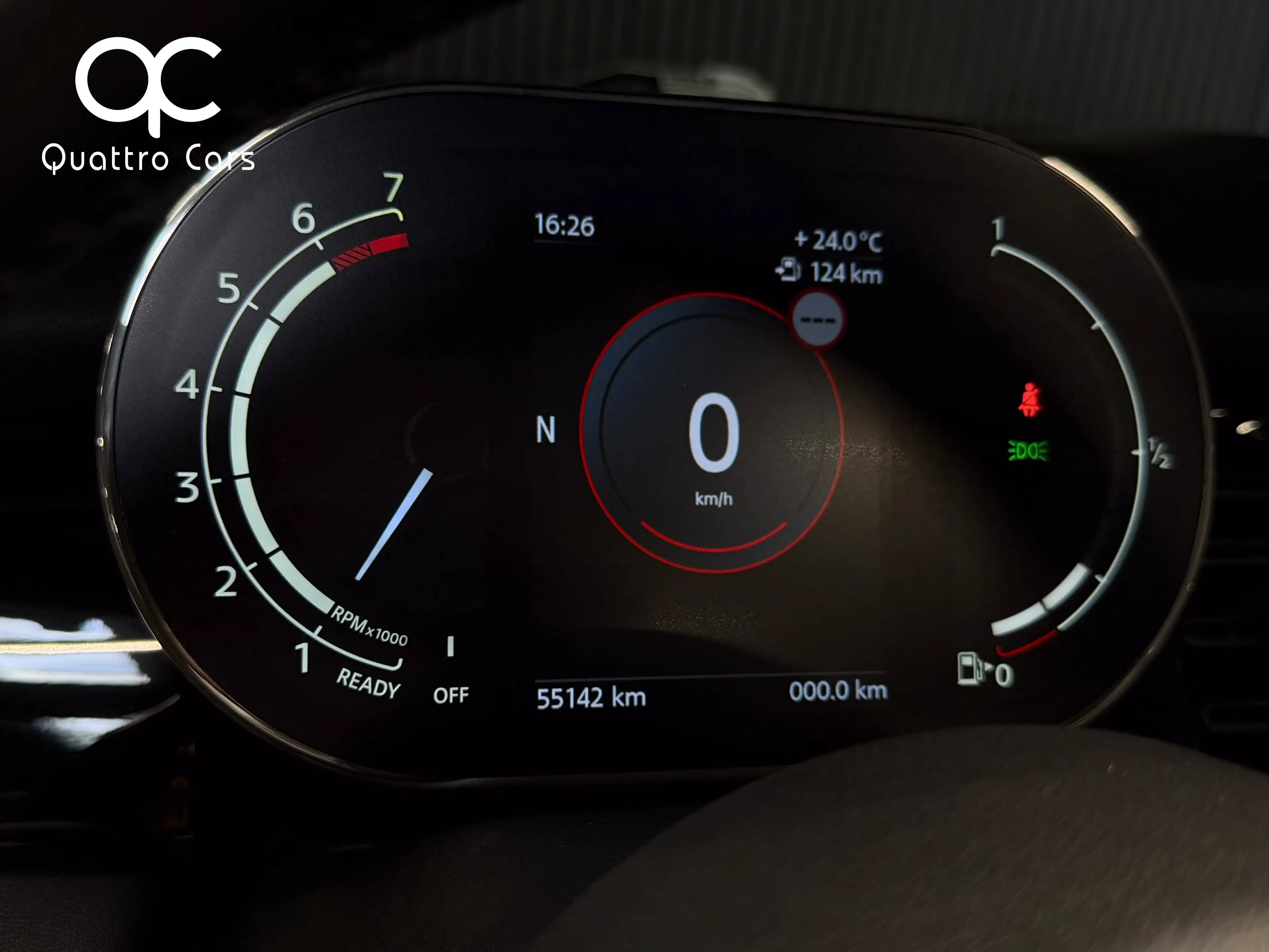 MINI Cooper Cabrio Garantie 2 ans 699€ / 1.5i / Super look / Car play / Camera / Sièges chauffants — photo 21