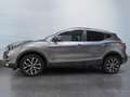 Nissan Qashqai TECHNA - GPS, App, Caméra 360, cuir chauffant Gris - thumbnail 4