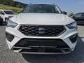 SEAT Ateca 1.5 TSI *DSG*FR*PDCHI*NAVI*ACC*DAB*LIGHT-A Weiß - thumbnail 2