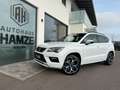 SEAT Ateca FR 4Drive DSG |360°Kamera|Panorama|LED Blanco - thumbnail 9