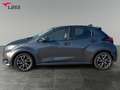 Toyota Yaris 1.5 D Team Deutschland ACC AUT Kam. KlimaA Gris - thumbnail 2