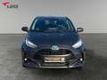 Toyota Yaris 1.5 D Team Deutschland ACC AUT Kam. KlimaA Gris - thumbnail 8