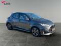Toyota Yaris 1.5 D Team Deutschland ACC AUT Kam. KlimaA Gris - thumbnail 7