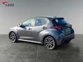 Toyota Yaris 1.5 D Team Deutschland ACC AUT Kam. KlimaA Gris - thumbnail 3