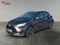 Toyota Yaris 1.5 D Team Deutschland ACC AUT Kam. KlimaA Gris - thumbnail 1