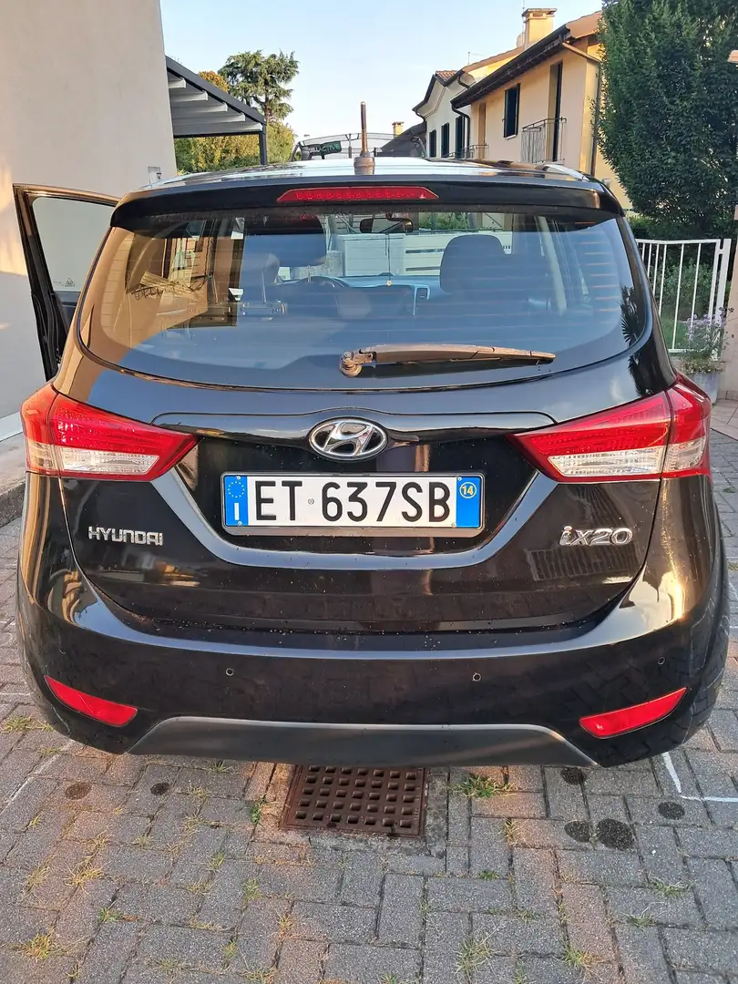 Hyundai iX20 1.4 Classic - 2