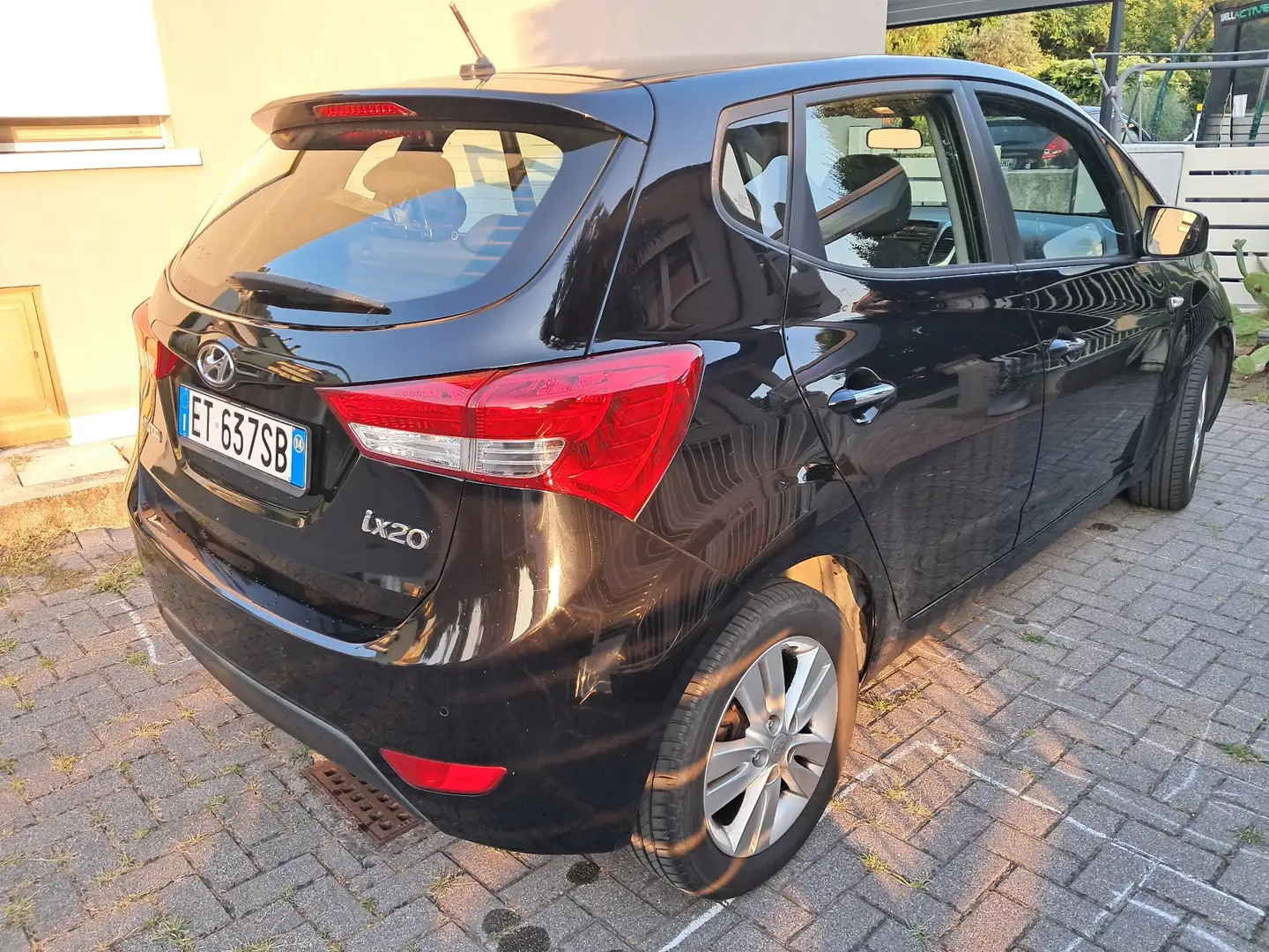 Hyundai iX20 1.4 Classic - 1