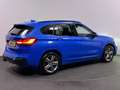 BMW X1 xDrive25e M Sport Plug In Hybrid Dealer O.H PHEV | Blauw - thumbnail 4