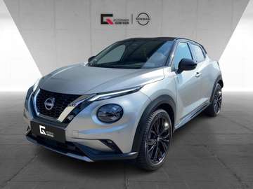 N-Sport - Automatik/LED/19'' Black/Navi /Kamera