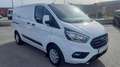 Ford Transit Custom 2.0 L1 Trend *Netto €18.325,-* Blanc - thumbnail 3
