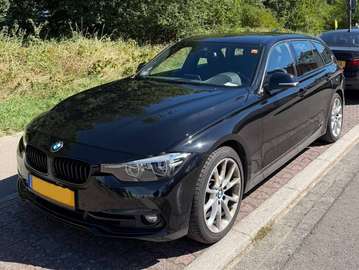 320i xDrive GT Aut. Sport Line