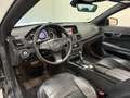 Mercedes-Benz E 250 CDI Cabrio Autom. - GPS - Leder - Goede Staat! Grau - thumbnail 15