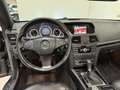 Mercedes-Benz E 250 CDI Cabrio Autom. - GPS - Leder - Goede Staat! Grau - thumbnail 13