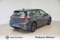 Volkswagen Golf 2.0 TDI Style 115CV Grigio - thumbnail 4